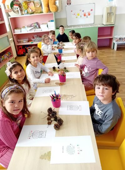 "Седмицата на програмирането" 14