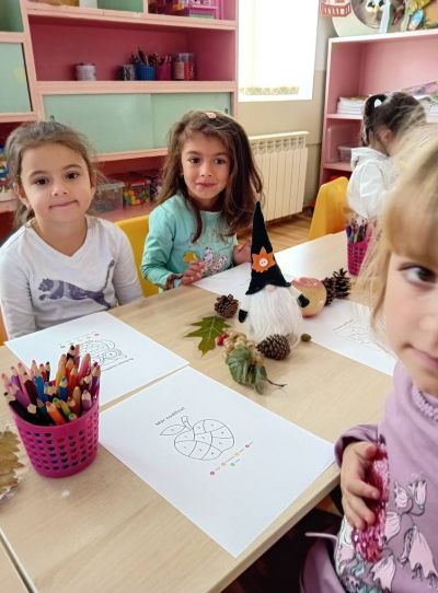 "Седмицата на програмирането" 5