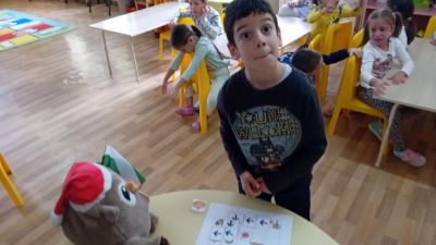 "Седмицата на програмирането" 8
