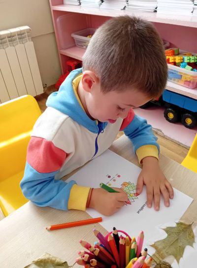 "Седмицата на програмирането" 9