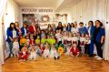 Коледа в ДГ "Слънчице" - магия, усмивки и весели моменти - ДГ Слънчице - Етрополе