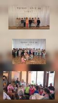 Отбелязване на Бабинден в ДГ "Слънчице" - ДГ Слънчице - Етрополе