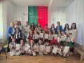 "Възкресяваме миналото, за да градим бъдещето" - с любов към България! - ДГ Слънчице - Етрополе