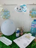Световния ден на водата - 22 март - ДГ Слънчице - Етрополе