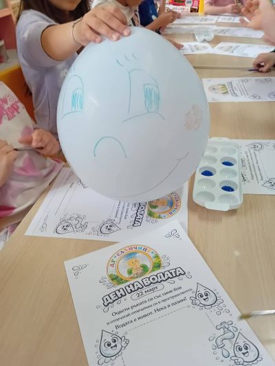 Световния ден на водата - 22 март 3