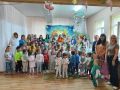 Вълшебство от природата оживя чрез детските усмивки - ДГ Слънчице - Етрополе