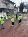 "Играй, движи се, усмихни се" - ДГ Слънчице - Етрополе