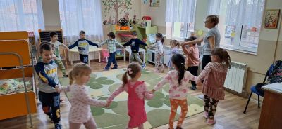 Здрави и щастливи с пилатес 2