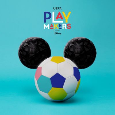 UEFA PLAYMAKERS и ДФК "Юначетата" 1