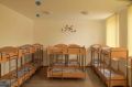 Ново спално помещение и ремонтирани пространства в ДГ "Слънчице" - град Етрополе - ДГ Слънчице - Етрополе