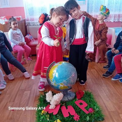 Снимки - ДГ Слънчице - Етрополе